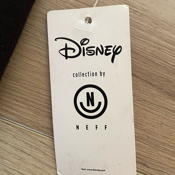 Disney Collection by Neff Tee Size Small *nwt - Picture 4 of 4